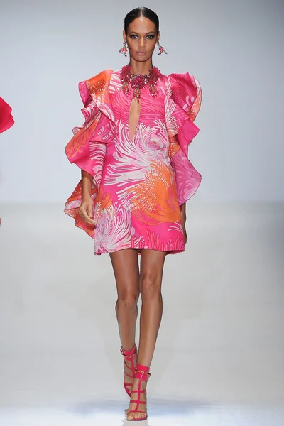 Look 7